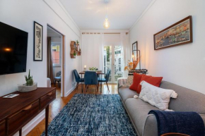 WHome | Estrela Family Apartment perfect for Families & Friends
